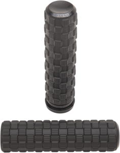 Air Trax Grips Black