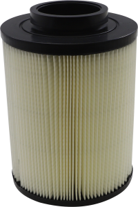 Air Filter White