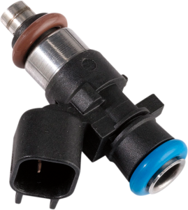 Fuel Injector Black 