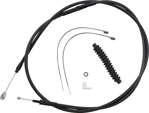 Xr Handlebar Installation Kit Black, 1, nordicamoto.ro