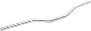 Aluminium Handlebar Anodized, Silver