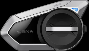 Sistem de Comunicație SENA 50S Black