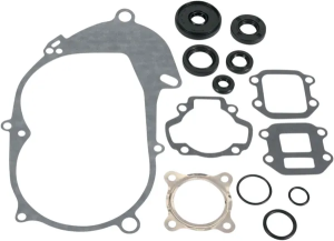 MOOSE RACING Complete Gasket And Oil Seal Kit 