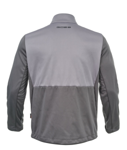 BLUZĂ CASUAL CFMOTO GOES – GRI / PORTOCALIU, 6, nordicamoto.ro