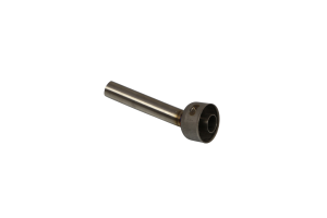 Noise Damper Stainless Steel 