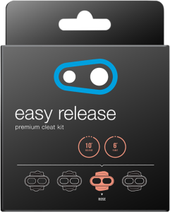Easy Release Cleat Kit, 2, nordicamoto.ro