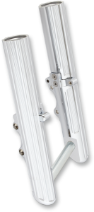 Dual-disc Hot Legs Fork Legs Silver