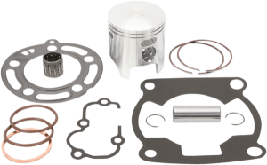 High Performance Piston Kit With Gaskets For 2-stroke, 1, nordicamoto.ro