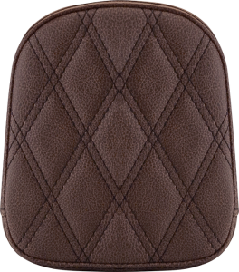 Sissy Bar Pad Brown