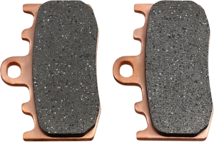 Extreme Performance Sintered (r)epfa(r) Brake Pads