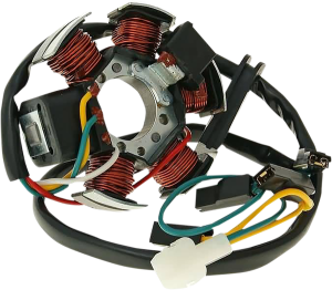 Alternator Stators, 2, nordicamoto.ro