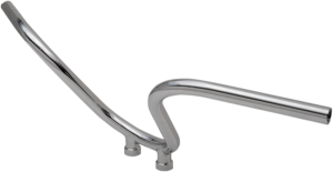Jackrabbit Handlebar Silver