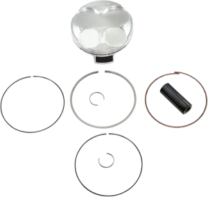 Racer Elite 4-stroke Series Pistons