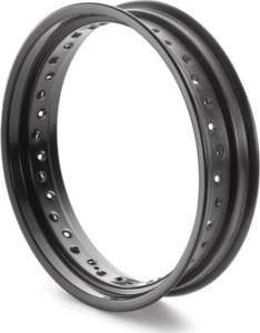 FRONT RIM 3,5X17''
