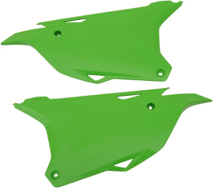 Replacement Side Panels Green