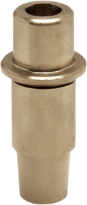 C630 Valve Guides Brown Oversize (+0, 2, nordicamoto.ro