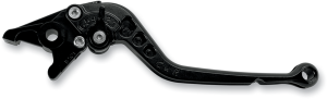 Click 'n Roll Brake Lever Black, 2, nordicamoto.ro