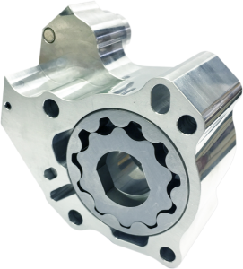 Pump Oil Hp+ W/c 17-19m8, 1, nordicamoto.ro