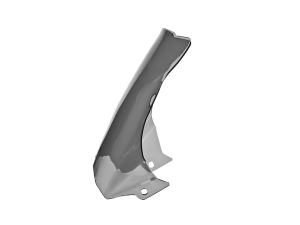 Windscreen Clear, 4, nordicamoto.ro