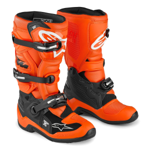 KIDS TECH 7S BOOTS, nordicamoto.ro
