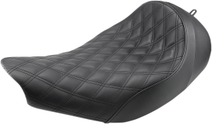 Seat Renegade Ls Solo Blk