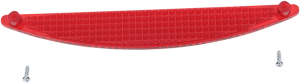 Replacement Half-moon Lens Red