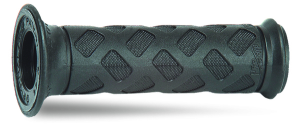 Scooter Grips Black