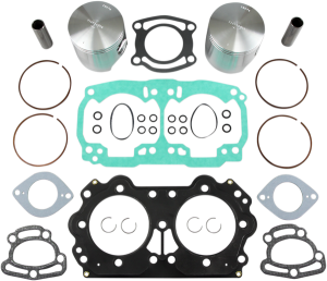 Complete Piston Kit For Watercraft