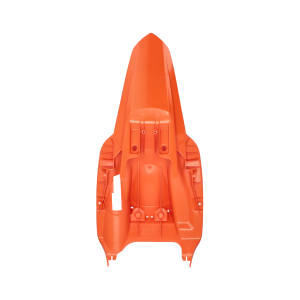 Aripa Spate Acerbis GasGas MC 50/KTM SX 50/SX-E 24'-27' Negru, 4, nordicamoto.ro