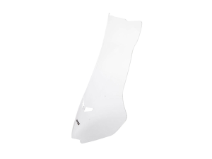 Windscreen For Scooter Clear