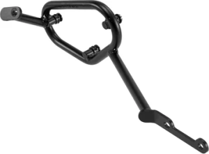 Slc Side Carrier Black, 2, nordicamoto.ro