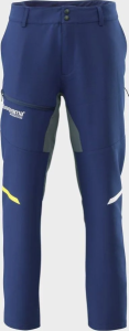 Pantaloni casual, Pantaloni Husqvarna Team Blue, nordicamoto.ro