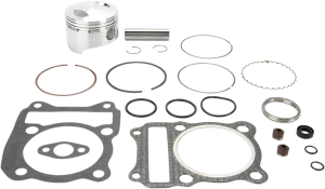 High-performance Piston Kit
