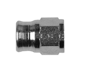 Brake Line Socket Chrome
