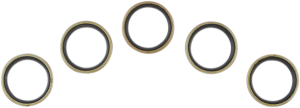 Main Drive Gear Seal, 1, nordicamoto.ro
