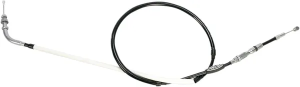 T3 Slidelight Clutch Cable Black
