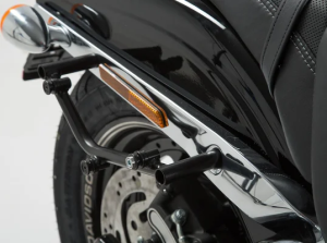 Slc Side Carrier Black, 2, nordicamoto.ro