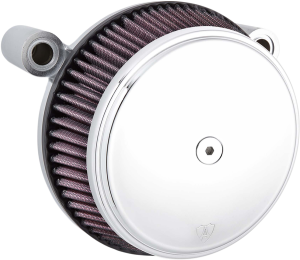 Big Sucker Stage I Air Filter Kit With Standard Filter Black, Red, 2, nordicamoto.ro