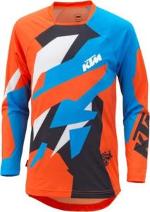 Tricou Copii KTM Gravity-FX Edrive