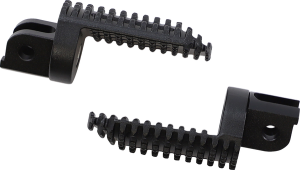 Flip Sportbike Footpegs Black, 2, nordicamoto.ro