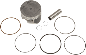 SET DE PISTON