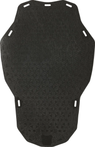 Protector pentru spate D3o Ghost L1, portocaliu, mărimea M, 3, nordicamoto.ro