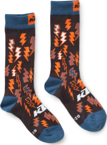 Sosete copii KTM Radical