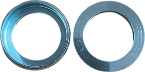 BUCKET F. SHAFT SEAL RING   03