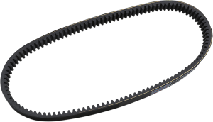 Super X Belt Black