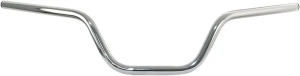 7/8(r) Oem-style Handlebar Silver