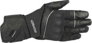 Manusi Alpinestars Jet Road Gore-Tex v2 Black