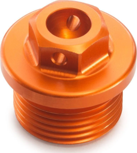 Surub golire ulei KTM 2T 2024 / 4T 12-25