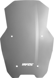 Windscreen For Scooter Clear, 2, nordicamoto.ro