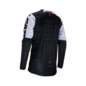 Tricou Leatt Moto 4.5 Lite Negru XXXL, 3, nordicamoto.ro